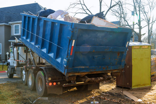 Best Dumpster Rental Services  in Winona, MS